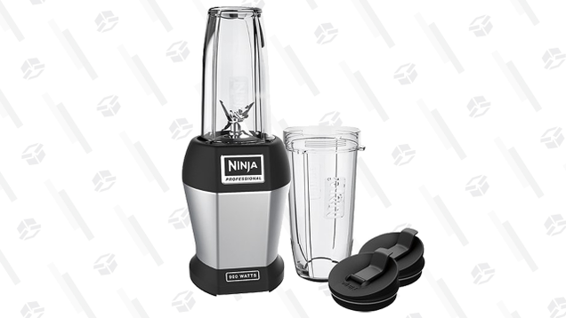 Ninja 900 Watt Professional Blender | $50 | Amazon